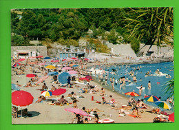 83 - CARQUEIRANNE . LA PLAGE DU PRADON - Réf. N°32941 - - Carqueiranne