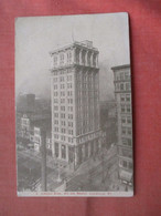 Lincoln Building.   Louisville   Kentucky        Ref  5398 - Louisville