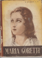 Strip Over Maria Goretti - Other & Unclassified