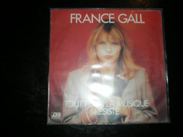 FRANCE GALL - Autres - Musique Française