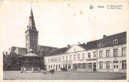 De Groote Markt - Aalter - Aalter