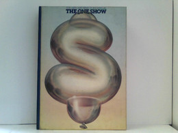 The 54th Art Directors Annual (The One Show) - Grafik & Design