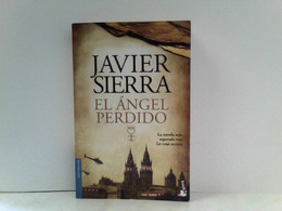 El ángel Perdido (Booket Logista) - Other & Unclassified