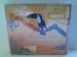 Die Rosen Von Montevideo, 6 CDs - CDs