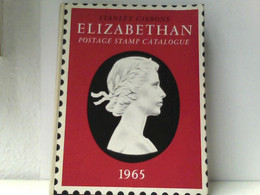 Elizabethan - Postage Stamp Catalogue - Philatelie