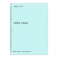 H.M.S. Victory - Transporte