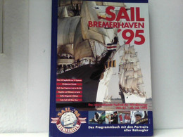 Sail Bremerhaven '95 - Transporte