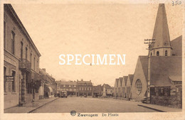 De Plaats - Zwevegem - Zwevegem