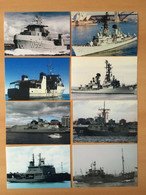 8 Fotos Der Australischen Navy (11) - Boats