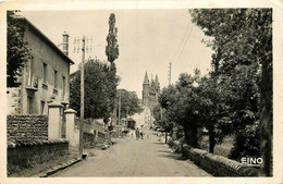 Cayres * Avenue De L'église - Andere & Zonder Classificatie