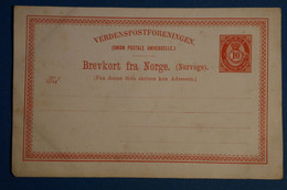 AM3 NORGE  BELLE CARTE   1920 ++NON VOYAGEE - Storia Postale