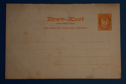 AM3 NORGE  BELLE CARTE   1920 ++NON VOYAGEE - Lettres & Documents