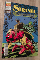 STRANGE  N° 311  Les Vengeurs  L'araignée    DEADPOOL  LUG  05/11/1995  BE - Strange