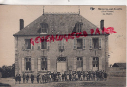 87- MEZIERE SUR ISSOIRE - MEZIERES-LA MAIRIE - Meziere Sur Issoire