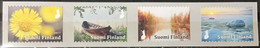 Finland - Postfris / MNH - Complete Set Seizoenen 2017 - Unused Stamps