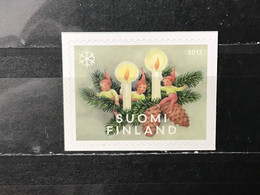 Finland - Postfris / MNH - Kerstmis 2017 - Neufs