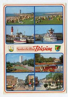 AK 025175 GERMANY - Büsum - Buesum