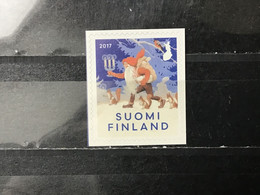 Finland - Postfris / MNH - Kerstmis 2017 - Unused Stamps