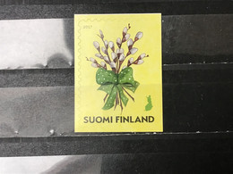 Finland - Postfris / MNH - Pasen 2017 - Unused Stamps
