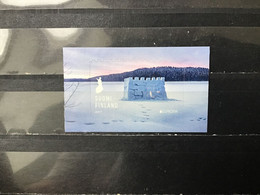 Finland - Postfris / MNH - Europa, Kastelen 2017 - Unused Stamps