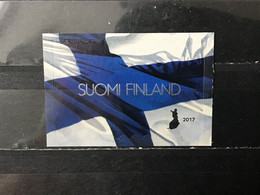 Finland - Postfris / MNH - Vlag 2017 - Neufs