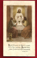 Image Pieuse Religieuse Ed Bonamy 686 - A. Budenhulzer Laventie 31-05-1931 - Imp. Guéquière Baude - Devotion Images