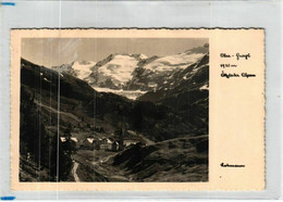 Obergurgl 1952 - Sölden