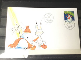Finland - Postfris / MNH - FDC Kerstmis 2019 - Unused Stamps