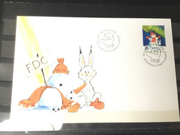 Finland - Postfris / MNH - FDC Kerstmis 2019 - Neufs