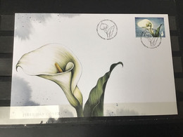 Finland - Postfris / MNH - FDC Bloemen 2019 - Neufs