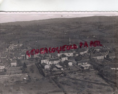 87- ST SAINT GERMAIN LES BELLES - VUE AERIENNE  1956 - Saint Germain Les Belles