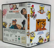 I102353 DVD - Cattivissimo Me 2 - Illumination Entertainment - Cartoons