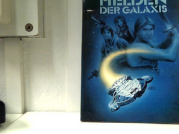 Helden Der Galaxis - Science Fiction