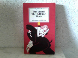 Das Kleine Th. Th. Heine - Buch - Humour