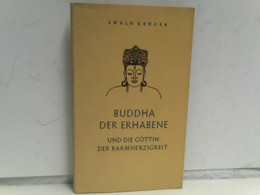 Buddha Der Erhabene Und Die Göttin Der Barmherzigkeit - Philosophy