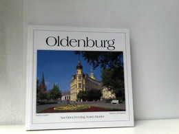 Oldenburg - Deutschland Gesamt