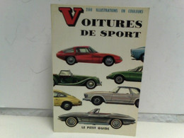 Voitures De Sport - Transport