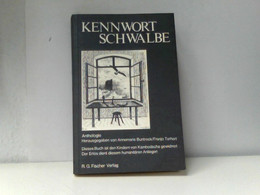 Kennwort Schwalbe - Autori Tedeschi