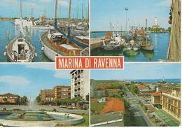 Marina Di Ravenna - H5158 - Ravenna