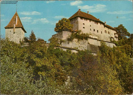 1059251 Laupen - Schloss - Laupen