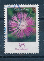 BRD / Bund Mi. 3470 Gest. Blume Flockenblume - Oblitérés