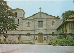 1058435 Las Pinas Kirche, Philippinen - Philippines