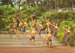 1058510 Philipinen, Legenden Und Sagen Durch Tanz - Philippinen