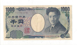 29534 - Japan Nippon Ginko 1000 Yen 1984 - Japón