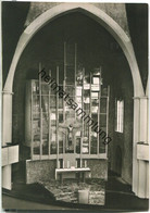 Neukölln - Genezarethkirche - Innenansicht - Verlag Foto Nowak - Neukölln