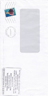 Enveloppe Polynésie 31-01-2002 - Otros & Sin Clasificación