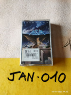 ASIA K7 AUDIO EMBALLE D'ORIGINE JAMAIS SERVIE... VOIR PHOTO... (JAN 010) - Cassettes Audio