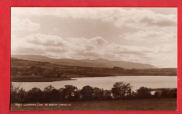 UK WALES  BECONSHIRE  BRECON    LLANGORSE LAKE   JUDGES RP - Breconshire