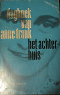 Het Achterhuis - Dagboek Van Anne Frank - 1958 - Oorlog 1939-45