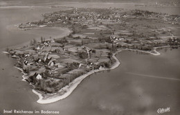 (213)  CPSM  Insel Reichenau Im Bodensee - Sonstige & Ohne Zuordnung